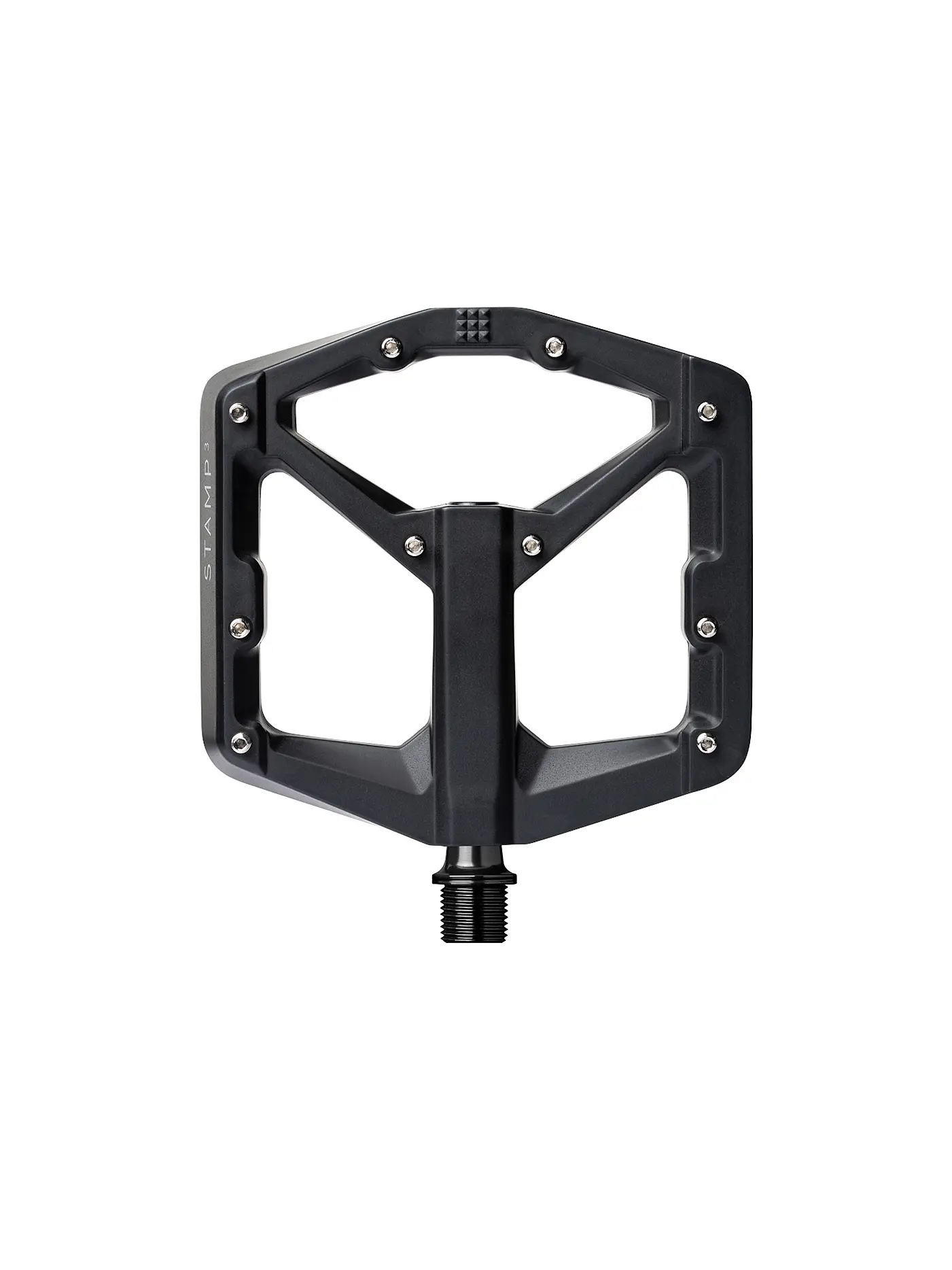 CRANKBROTHERS | Flat-Pedal Stamp 3 | 